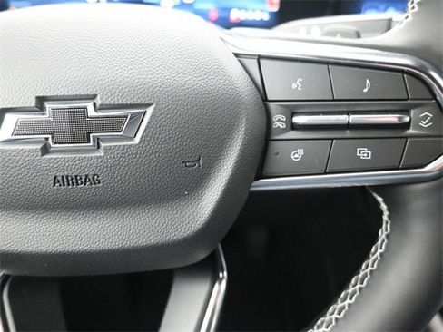 New 2026 Chevrolet Traverse LT image 29