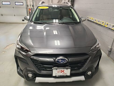 Used 2025 Subaru Outback Touring image 6