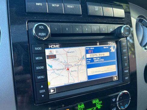 Used 2014 Ford Expedition EL Limited w/ Equipment Group 301A AWD/4WD image 16