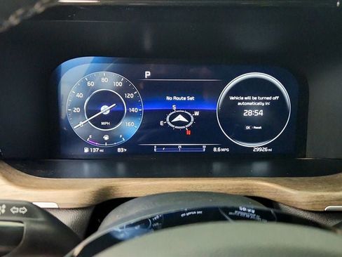 Used 2023 Kia Sorento SX Prestige AWD/4WD image 15