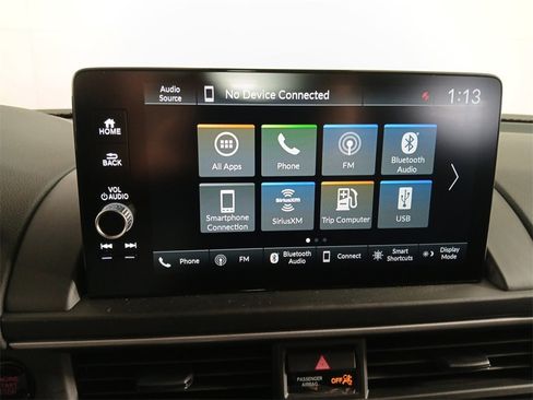 Certified 2025 Honda Pilot EX-L image 13