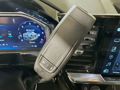 New 2026 Chevrolet Silverado 2500 LTZ w/ LTZ Premium Texas Edition image 11