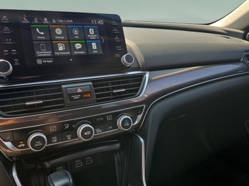 Used 2021 Honda Accord Sport Special Edition image 29