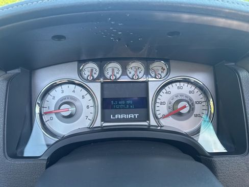 Used 2010 Ford F150 4x4 SuperCrew image 15