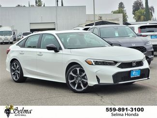 New 2026 Honda Civic Sport Touring video 1