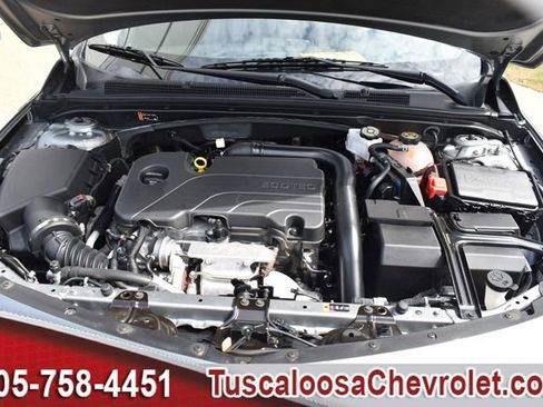 Used 2023 Chevrolet Malibu LT FWD image 38