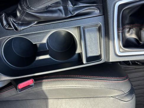 Used 2017 Subaru WRX Limited image 34