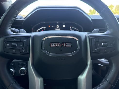 Used 2023 GMC Sierra 1500 SLT w/ SLT Premium Package AWD/4WD image 24