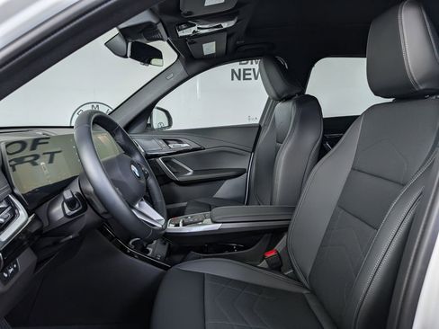 New 2026 BMW X1 xDrive28i w/ Convenience Package image 2