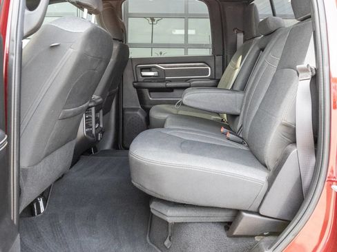 Used 2019 RAM 2500 Big Horn AWD/4WD image 17