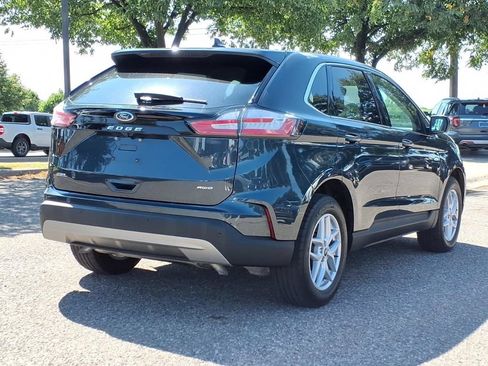 Used 2023 Ford Edge SEL w/ Convenience Package AWD/4WD image 5