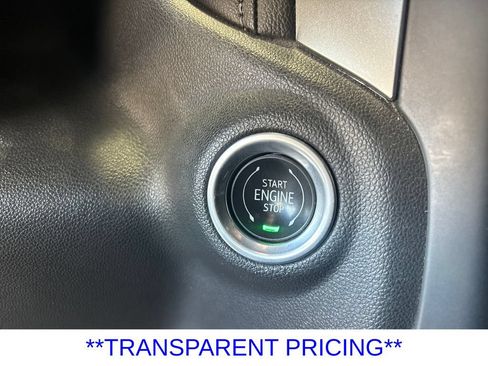 Used 2020 Chevrolet Silverado 1500 RST AWD/4WD image 20