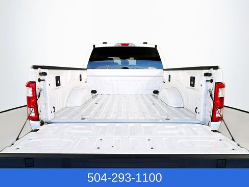 Used 2021 Ford F150 XL w/ STX Appearance Package image 25