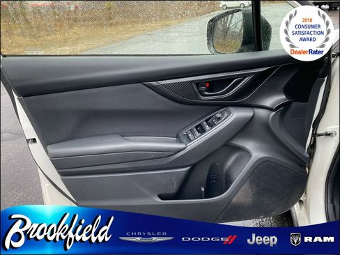 Used 2023 Subaru Crosstrek 2.0i image 15