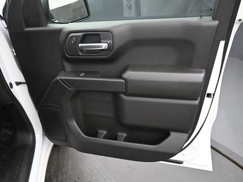 New 2026 GMC Sierra 1500 Pro w/ Pro Value Package image 20