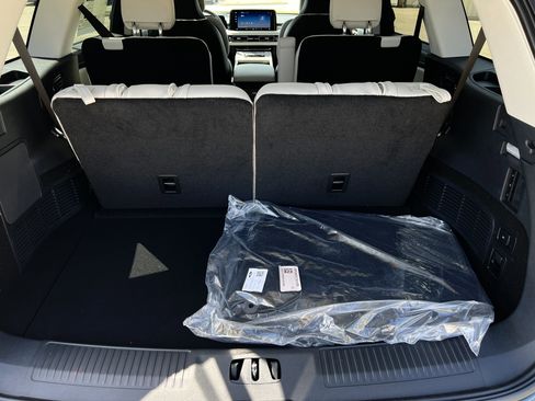 New 2025 Lincoln Aviator Reserve w/ Equipment Group 201A image 29