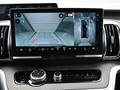 Certified 2025 Ford Expedition Tremor AWD/4WD image 35