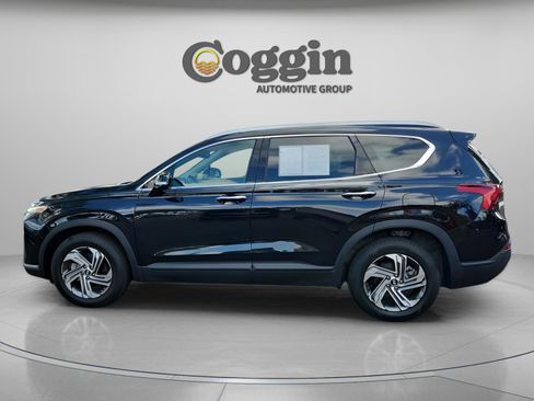 Certified 2023 Hyundai Santa Fe SEL image 2