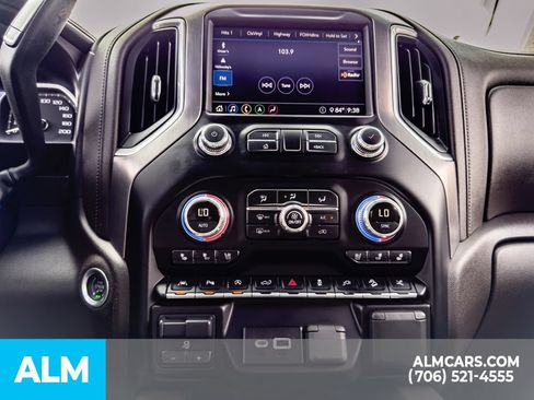 Used 2020 GMC Sierra 1500 Denali w/ Denali Ultimate Package AWD/4WD image 41