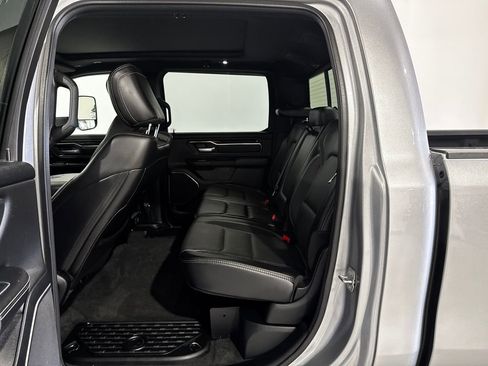 Used 2020 RAM 1500 Sport w/ Leather & Sound Group AWD/4WD image 19