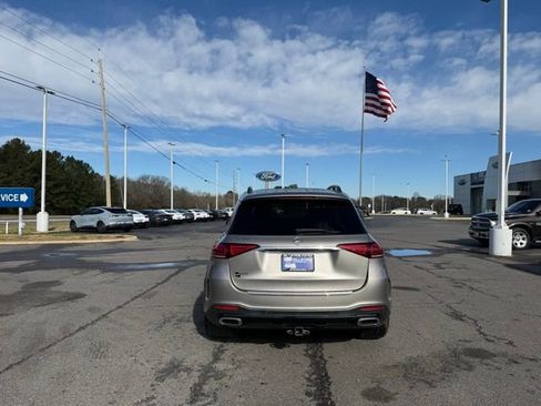 Used 2022 Mercedes-Benz GLE 350 image 5