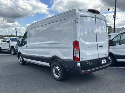 New 2025 Ford Transit 250 Base image 4