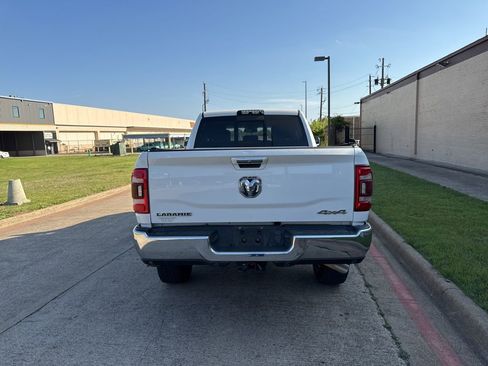 Used 2020 RAM 2500 Laramie image 13