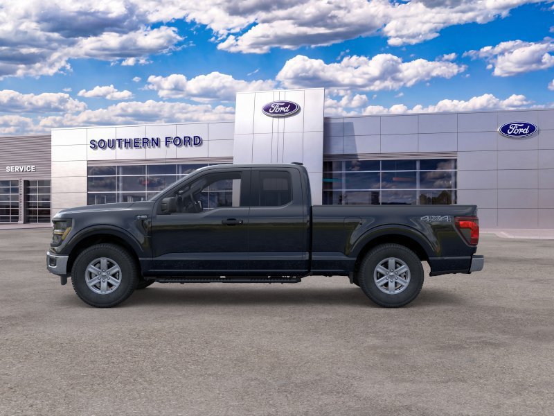 New 2026 Ford F150 XL w/ Equipment Group 103A High AWD/4WD image 3