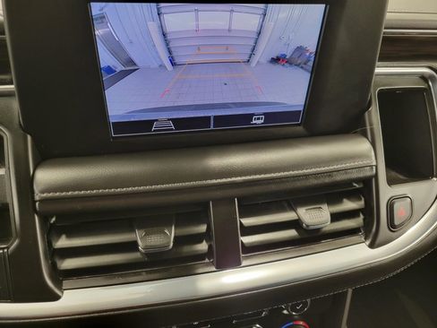 Certified 2024 Chevrolet Tahoe LS image 15