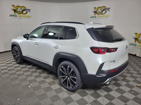 New 2026 MAZDA CX-50 AWD 2.5 S image 6