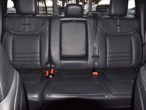 Used 2023 Ford F150 Platinum w/ Equipment Group 701A High image 20