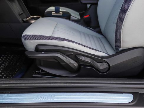New 2027 MINI Cooper 2-Door Hardtop FWD image 21