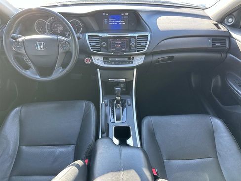 Used 2014 Honda Accord EX-L image 14
