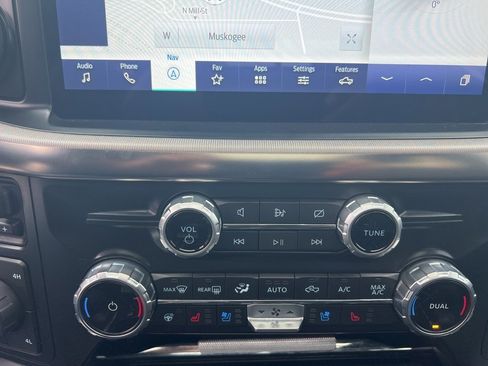 Used 2022 Ford F150 Raptor w/ Equipment Group 801A High image 19