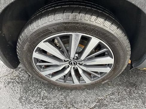 Used 2022 Nissan Pathfinder Platinum w/ Cargo Package FWD image 36