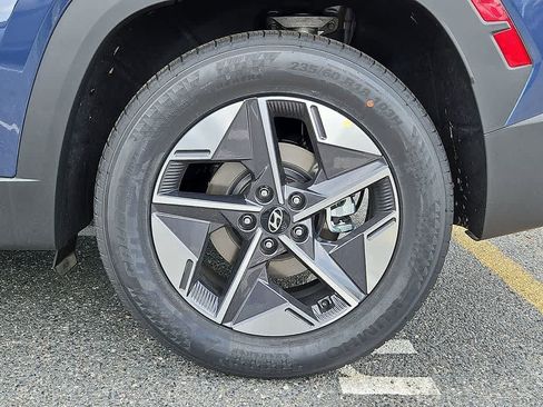 New 2026 Hyundai Tucson SEL FWD image 7