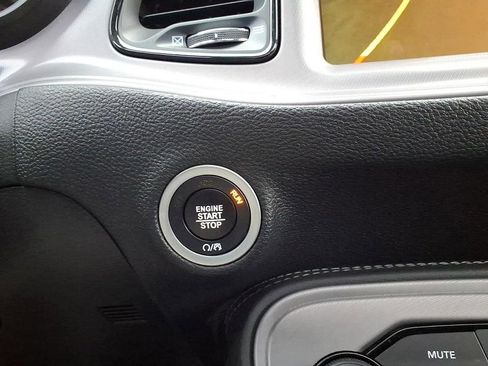 Used 2023 Dodge Challenger R/T w/ Blacktop Package image 33