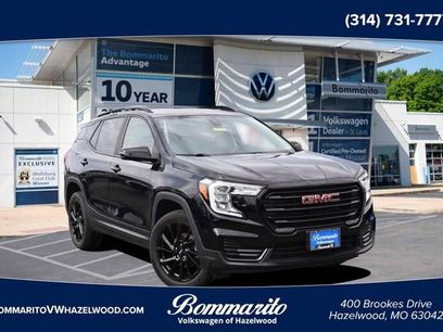Used 2023 GMC Terrain SLE w/ Driver Convenience Package