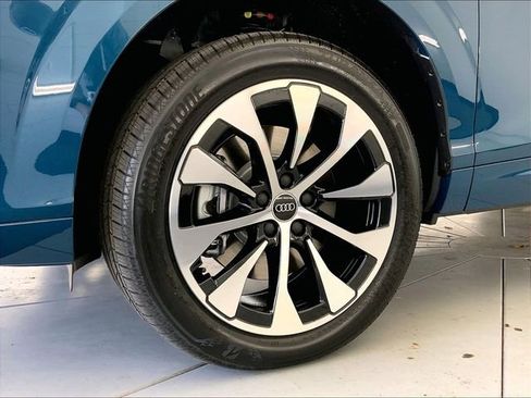 New 2026 Audi Q3 quattro 2.0T image 12