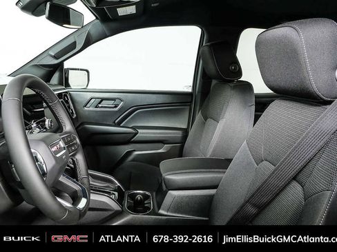 New 2026 GMC Canyon Elevation image 5