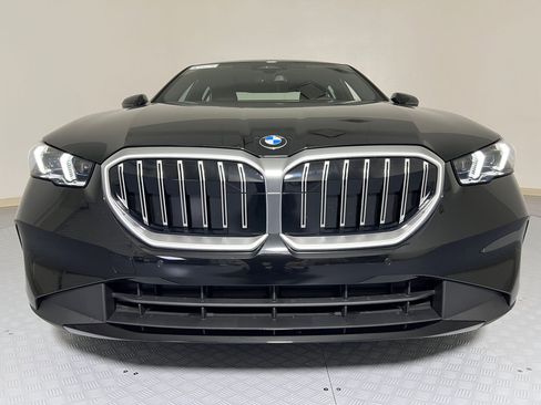 New 2026 BMW 530i xDrive image 5