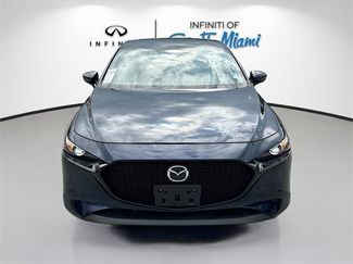 Used 2024 MAZDA MAZDA3 s video 2