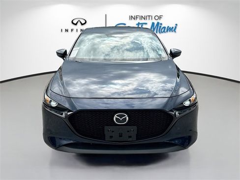 Used 2024 MAZDA MAZDA3 s image 2