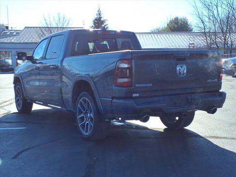 Certified 2019 RAM 1500 Laramie image 5