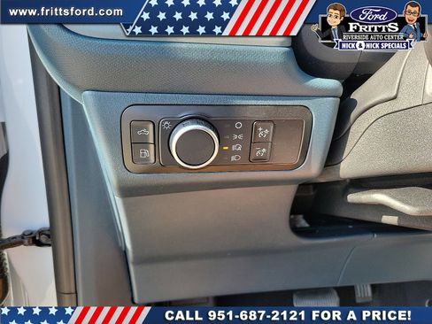 New 2025 Ford Maverick XL image 13