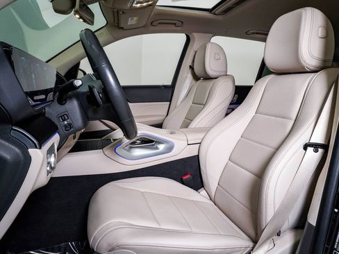 Used 2020 Mercedes-Benz GLE 350 4MATIC image 19