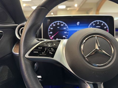 Used 2024 Mercedes-Benz C 300 Sedan image 19