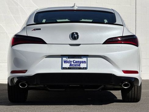New 2026 Acura Integra A-Spec image 5
