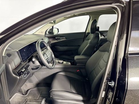 New 2026 Kia Sportage SX Prestige AWD/4WD image 11