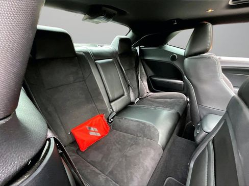 Certified 2023 Dodge Challenger R/T w/ Plus Package image 22